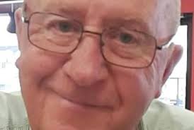 Betty Jane (Hoefs) Bauer