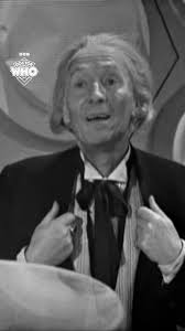 60 years since the Doctor said goodbye to Susan