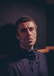 Liam Gallagher at his unapologetic best