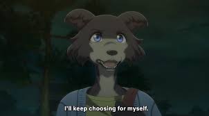 Beastars Season 2 Official Trailer Juno Anime Fan Art Seasons