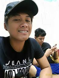 Darwin L. Lumagui (@warchief1992)