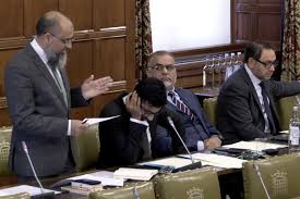Halal meat: MPs criticise 'exclusionary and divisive' debate