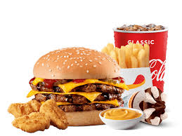 How much does food cost? Bundle Meals Hungry Jack S Australia