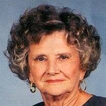 Aline Ricks Quin Obituary