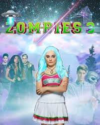 Pin By Karen Starring Veatrice On Disney Zombies 2 Zombie Disney Zombie Movies Disney Channel Movies