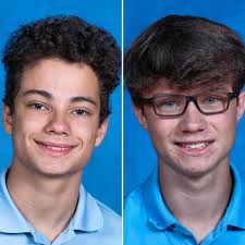 Congratulations to the Marist debaters who competed at the annual Georgia  Forensic Coaches Association First & Second Year State Championships this  past weekend. The sophomore team of Josh Escayg '23 and Keegan