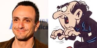 Now, according to entertainment weekly, hank azaria of the simpsons is now set to voice the evil sorcerer gargamel in the smurfs. Hank Azaria Is Gargamel Fooyoh Entertainment