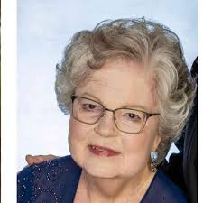 Verda Shine Obituary (1950