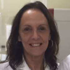 Christina BARJA-FIDALGO