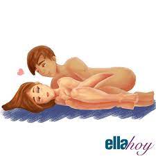 Posiciones Para Hacer El Amor En El Embarazo Ella Hoy