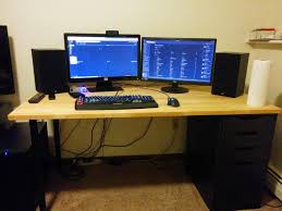 Free delivery over £40 to most of the uk ✓ great selection ✓ build the perfect work space with a computer desk. Gerton Computer Desk