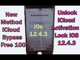 So, how can you bypass ios 15/14/13/12 lock screen or bypass iphone passcode? New Method Remove An Unlock Icloud Activation Lock Ios 12 4 3 With 100 Success Proof Iphone Wired