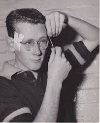 Dan Manson's Instagram, Twitter & Facebook