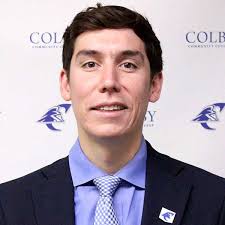Hernandez named athletic director at Colby CC