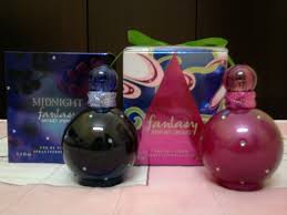 Maybe you would like to learn more about one of these? Britney Spears Britney Spears Midnight Fantasy Reviews Makeupalley
