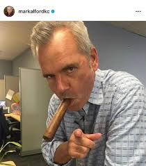 Should Mark Alford be invited to meetings to discuss Peculiar concerns?