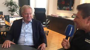 The following 25 files are in this category, out of 25 total. Ofb Prasident Leo Windtner Im Exklusiv Interview Mit Ligaportal Youtube