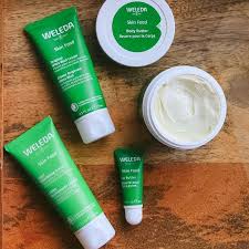 Weleda Skin Food Body Butter 5 0 Fl Oz In 2020 Weleda Skin Food Skin Food Lip Butter