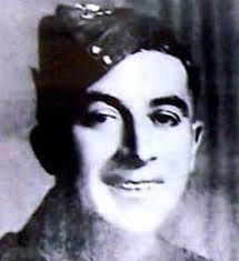 Gunner William John McMullan