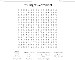 To help and to add a bit of fun, we have created this free printable black history month word search puzzle. Black History Month Word Search Wordmint