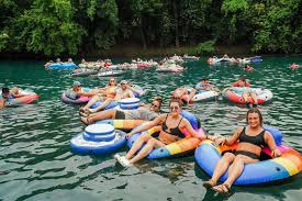 Niobrara river tubing and camping. Best Rivers In The Us To Visit Where To Go Tubing More Right Now Thrillist