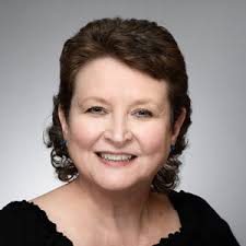 Carol Cochard Pool, MSW, Prevention Educator