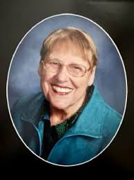 Harriet Elizabeth Whiteside