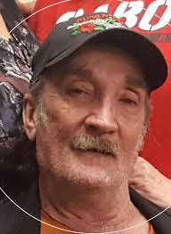 Wilbur Ray Wall, age 69