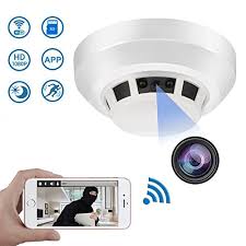 Wireless cameras may emit the sound. Wifi Spy Hidden Camera Detector Hd 1080p Night Vision Cam Sd Card Camcorder Mini Video Recorder Camera Motion Detection Activated Surveillance Security Cameras Buy Online In Cayman Islands At Cayman Desertcart Com Productid