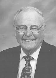 Charles Huffman Obituary (2018)