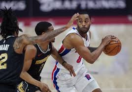 Maybe you would like to learn more about one of these? Pistons Snap Skid With 111 97 Win Over Grizzlies The Blade