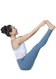 Paripurna Navasana Full Boat Pose Home Yoga Practice Core Yoga Poses Boat Pose Yoga