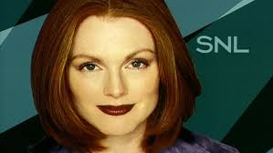 "Saturday Night Live" Julianne Moore/Backstreet Boys (TV Episode 1998)