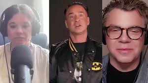 Why Mike ‘The Situation’ Was Insecure About Jersey Shore Family Vacation