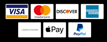 The discover it® secured credit card is valuable as a rewards credit card, but it's also an incredibly smart card option for young adults who need help building credit from scratch. Payment Options Watch Station