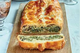· made in a very simple way using readymade pastry, mary berry's comforting veggie tart is all about the combination of the crisp puff pastry and herbed vegetables. Mary Berry S Best Ever Cooking Tips Lovefood Com