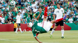 Discover more posts about mexico vs germany. Mexico Vs Germany 2018 World Cup Group Stage Who Wins