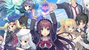 The Best Eroge Games to Try on Your Android Device – 2024-LDPlayers  Choice-LDPlayer