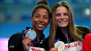 More facts about jennifer abel. Abel Went From Olympic Dreams To Dark Thoughts And Back Times Of Oman