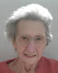 Pauline A. Brush Obituary August 24, 2024
