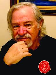 The Garden City News features author Rony Kessler