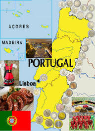 The food in portugal is made with simple ingredients that are impeccably prepared. Portugal Art Deviantart Favourites