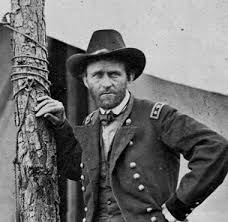 The document or provision in a document by which a grant is made. Ulysses S Grant American Battlefield Trust