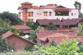Clean Ecofriendly Resort In Shamirpet Hyderabad Review Of Aalankrita Resort Convention Medchal District Tripadvisor