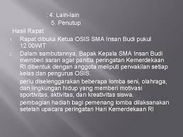 Apa notulis dlm debat : Notulis Dalam Bahasa Inggris