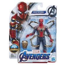 4.8 out of 5 stars 160. Chrome Spiderman Lego Fit Figure Marvel Spider Man Iron Spider Gold Uk Seller