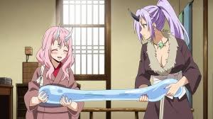 That Time I Got Reincarnated As A Slime Oad 5 Pin On That Time I Got Reincarnated As A Slime