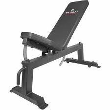Incline Bench 650 Lb Capacity Adjustable Weight Bench Weight Benches Incline Bench