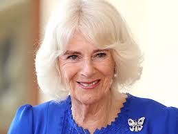 Queen Camilla admits she 'cuts herself off' when 'everything's going wrong'  but for important reason