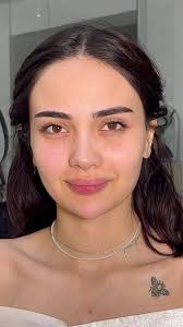 Laura Lorentzdotter Makeup